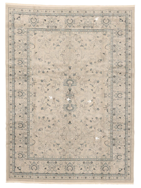  300X400 Ziegler Michigan - Secondary Rug Beige/Orange Turkey Carpetvista