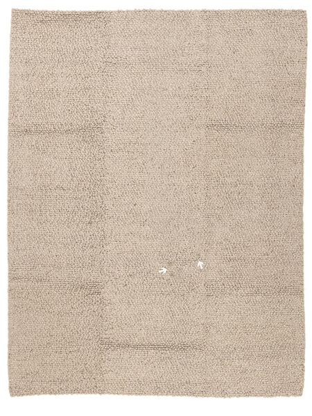  300X400 Bubbles - Secondary Rug Orange/Beige India Carpetvista