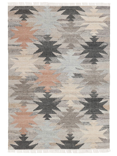  Washable Indoor/Outdoor Rug 200X300 Harbi Grey