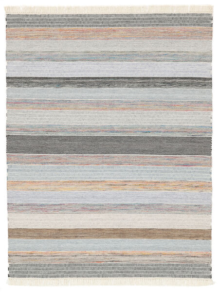  Washable Indoor/Outdoor Rug 200X300 Randy Blue