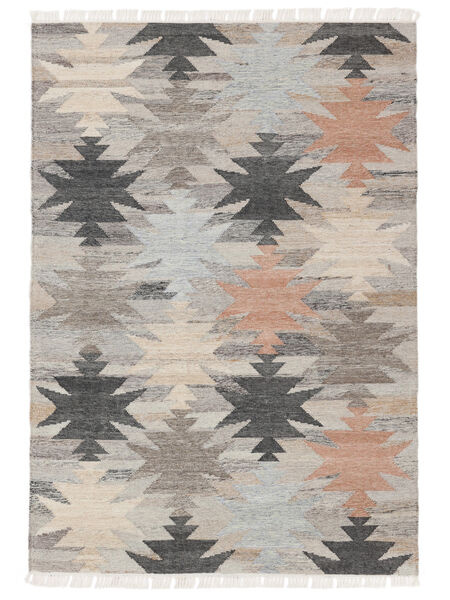 Harbi Indoor/Outdoor Rug Washable 160X230 Grey