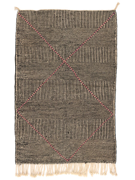  100X152 Kicsi High Atlas Kilim Szőnyeg Gyapjú, Carpetvista