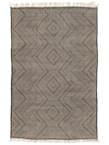  205X320 High Atlas Kilim Rug Wool, Carpetvista