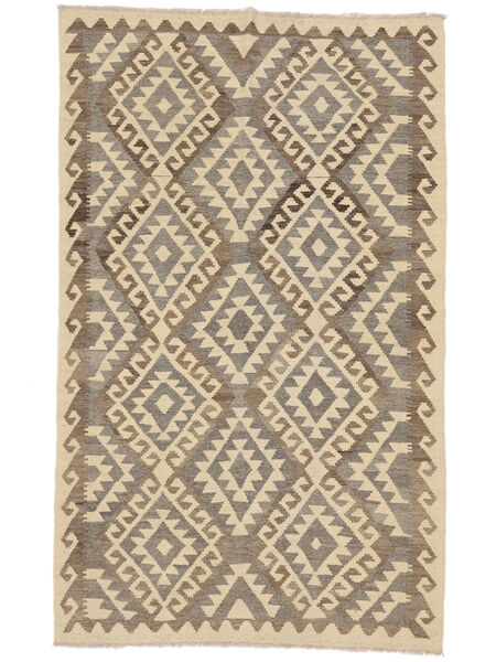  120X195 Piccolo Kilim Afghan Old Style Tappeto Lana, Carpetvista