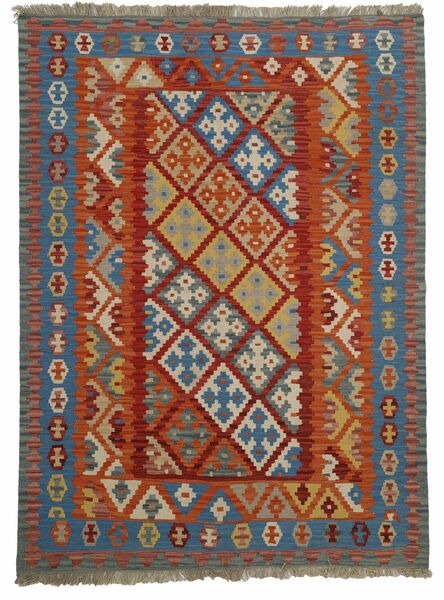  178X236 Kilim Tapete Lã