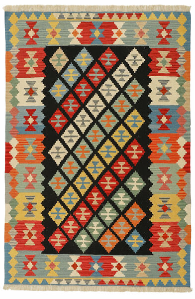  176X242 Kilim Rug Wool