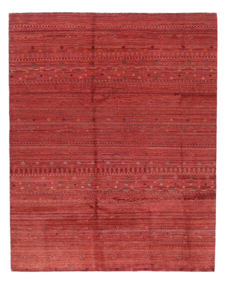  248X305 Stort Moderne Afghan Fine Teppe Ull, Carpetvista