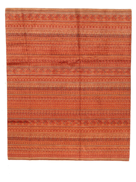  250X307 Stort Moderne Afghan Fine Teppe Ull, Carpetvista