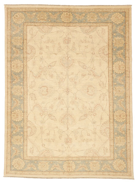  Ziegler Vloerkleed 207X280 Beige/Oranje Carpetvista