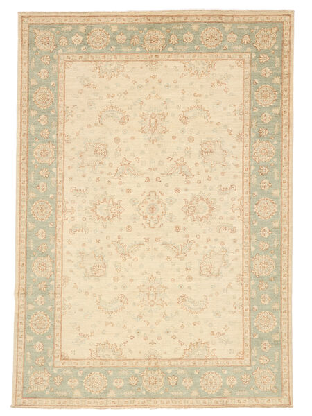  Ziegler Teppich 207X297 Beige/Orange Carpetvista