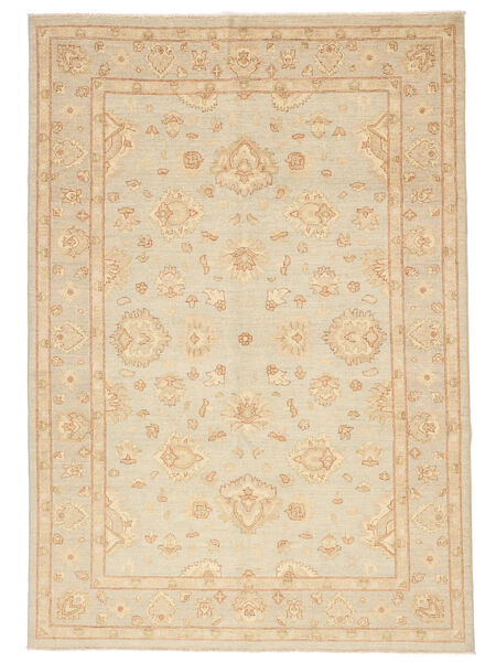  210X302 Ziegler Rug Wool, Carpetvista