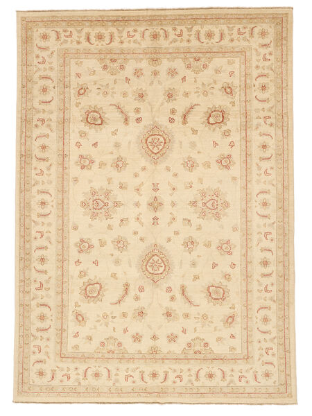  Ziegler Tæppe 210X298 Beige/Orange Carpetvista