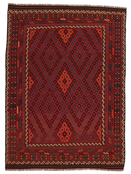  209X285 Kilim Maimane Rug Wool, Carpetvista