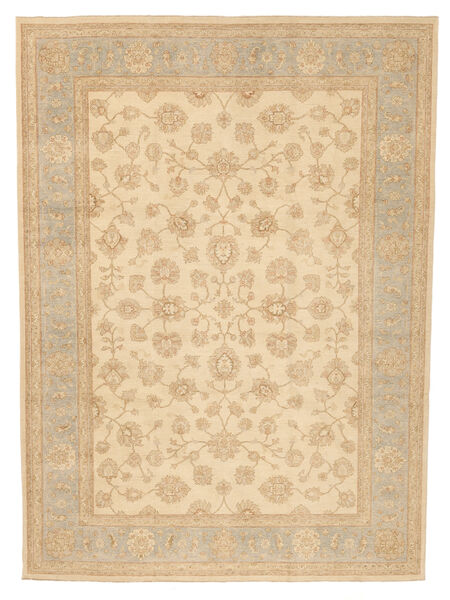  Ziegler Rug 307X416 Orange/Beige Carpetvista