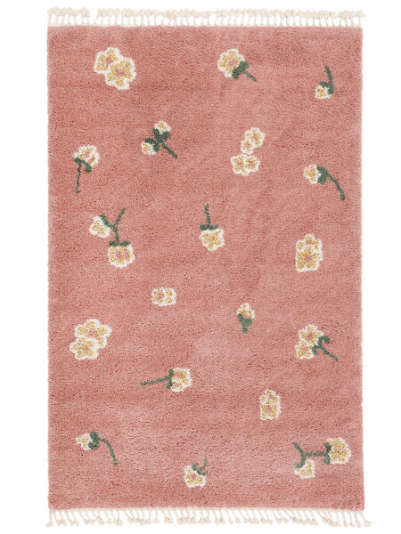 Linnea Kids Rug 200X300 Pink