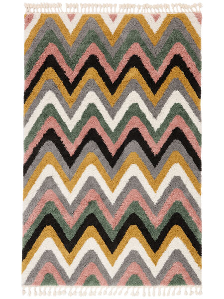  200X300 Shaggy Rug Giggi - Multicolor