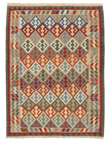  177X237 Kilim Qashqai Rug Carpetvista