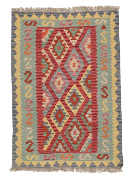  119X172 Pequeno Kilim Ghashghai Tapete Carpetvista