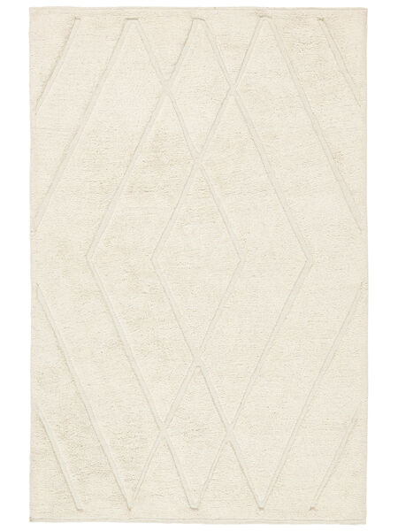  140X200 Small Irma Rug - White