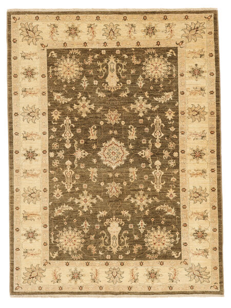 Ziegler Fine Teppich 172X229 Braun/Orange Wolle, Pakistan Carpetvista