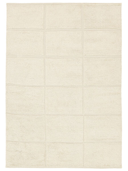 Lara 160X230 White Rug