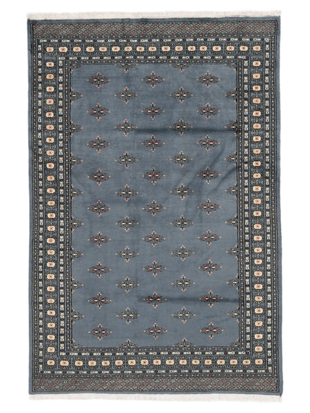  169X252 Medaljong Pakistan Bokhara 2Ply Matta Ull, Carpetvista