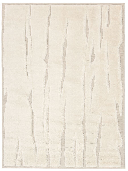 Vidsel 200X300 White/White Rug