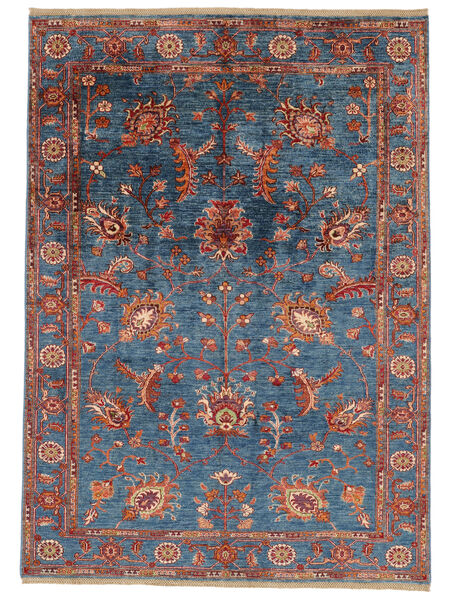  177X244 Medallion Ziegler Ariana Rug Wool, Carpetvista