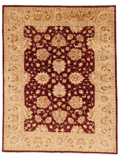  152X194 Ziegler Fine Covor Maro/Negru Pakistan
 Carpetvista