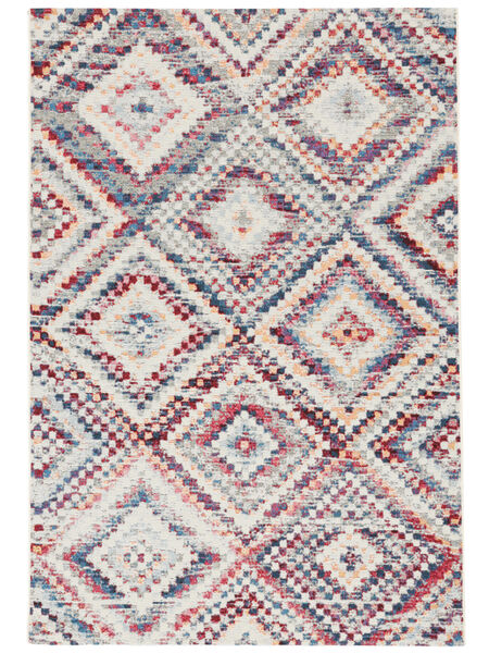 Layla Indoor/Outdoor Rug Washable 160X230 Multicolor