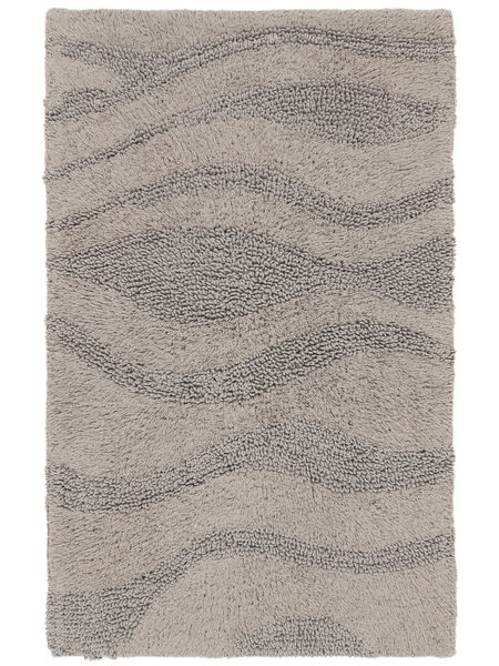  Washable 50X80 Breeze Grey Small Rug