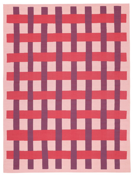 Charlie Indoor/Outdoor Rug Washable 300X400 Large Pink