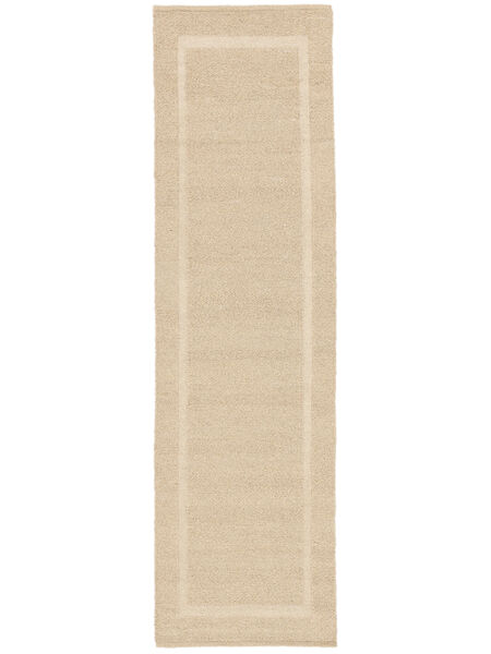  80X300 Small Gunde Rug - Beige