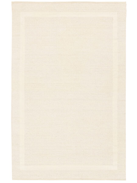 Gunde 160X230 White Rug