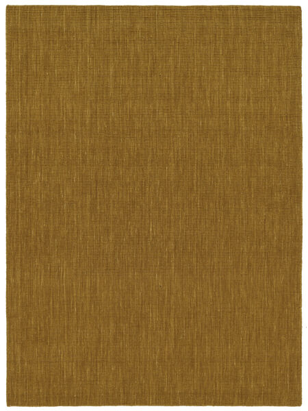  200X300 Ribban Rug - Mustard Yellow