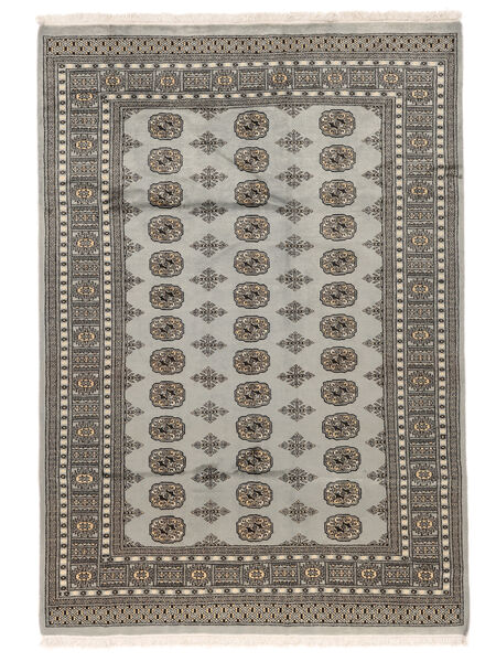  172X246 Pakistan Bokhara 2Ply Vloerkleed Bruin/Donker Geel Pakistan Carpetvista