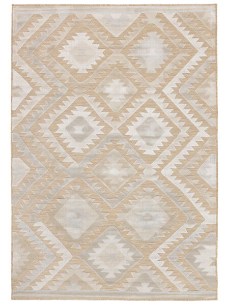  Indoor/Outdoor Rug 160X230 Washable Sabine - Beige