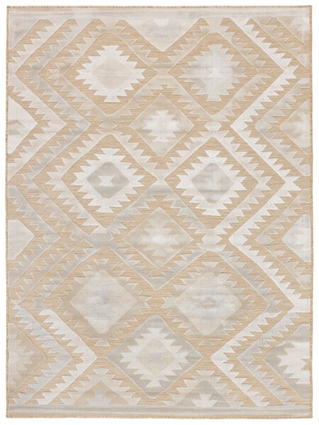  Indoor/Outdoor Rug 200X300 Washable Sabine - Beige