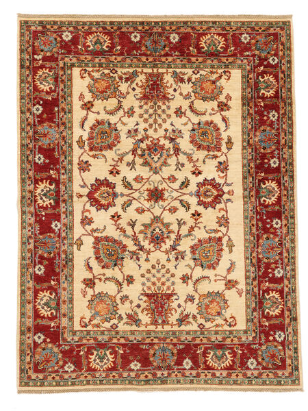  174X228 Medallion Ziegler Fine Rug Wool, Carpetvista