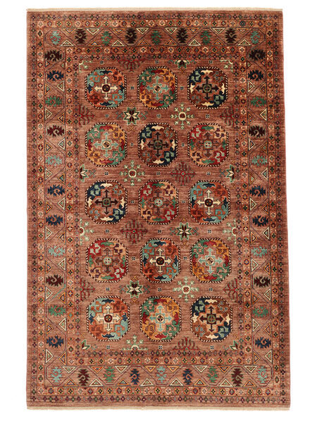  177X266 Medallion Ziegler Ariana Rug Wool, Carpetvista