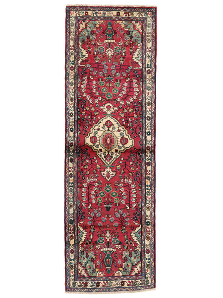  86X265 Medallion Small Mehraban Rug Wool, Carpetvista