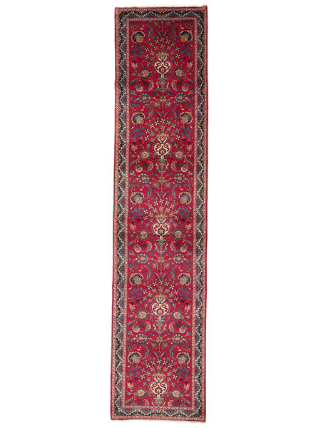  89X391 Medalion Mic Kashmar Fine Covor Lână, Carpetvista