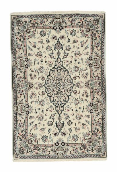 Ilam Sherkat Farsh Silkki Matot Matto 105X164 Keltainen/Tummankeltainen Villa, Persia/Iran