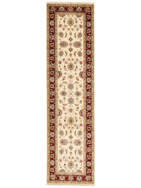  Ziegler Ariana Rug 83X308 Brown/Orange Carpetvista