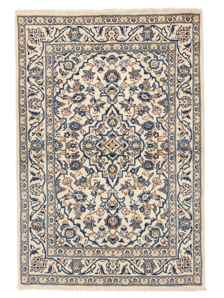  Keshan Patina Rug 97X142 Persian Wool Beige/Black Small