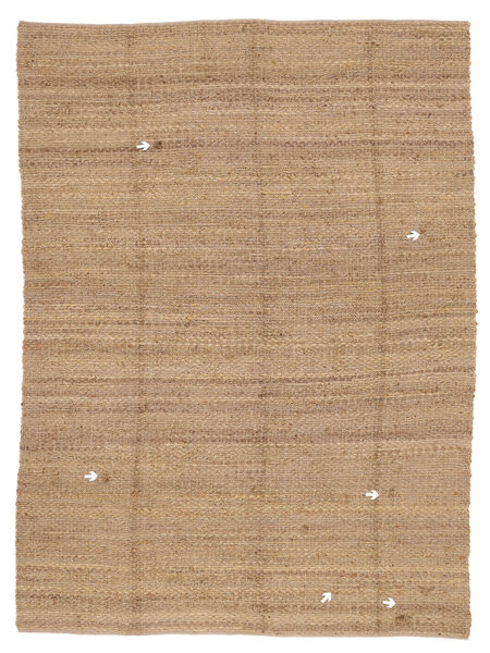  Siri Jute - Secondary 300X400 Brown/Orange Carpetvista