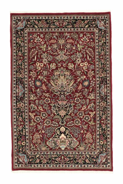  Persan Ilam Sherkat Farsh Covor 115X180 Maro/Negru