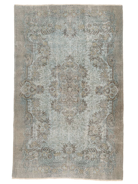  183X291 Vintage Colored Vintage - Turkiet Wool, Rug