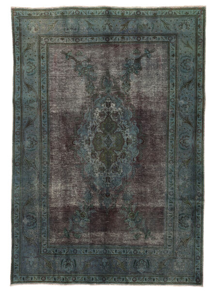  230X330 Vintage Colored Vintage Alfombra Lana