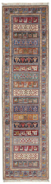  82X300 Medallion Small Ziegler Ariana Rug Wool